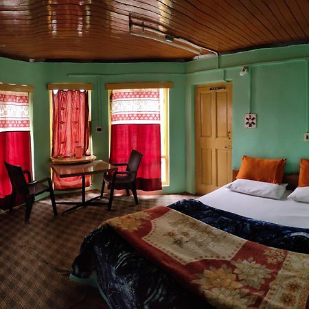 New Relax Inn, Pahalgam, 2 Km From Lidder Valley Luaran gambar