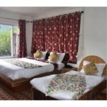 New Relax Inn, Pahalgam, 2 Km From Lidder Valley Luaran gambar
