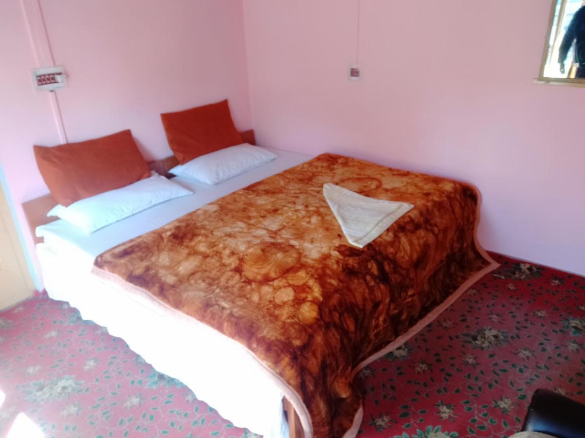 New Relax Inn, Pahalgam, 2 Km From Lidder Valley Luaran gambar
