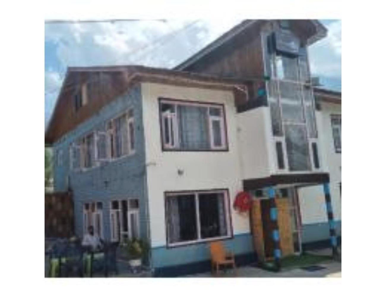 New Relax Inn, Pahalgam, 2 Km From Lidder Valley Luaran gambar