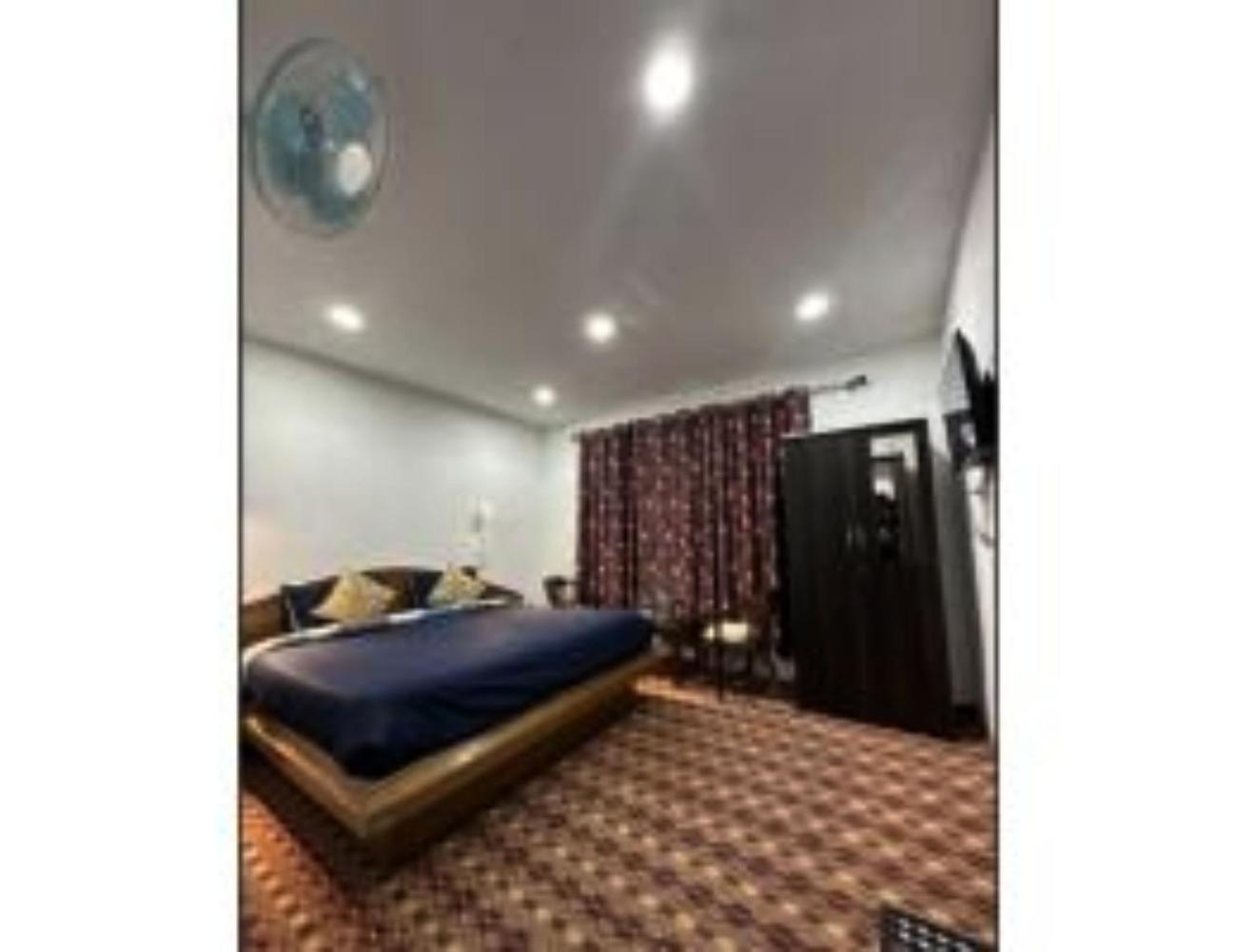 New Relax Inn, Pahalgam, 2 Km From Lidder Valley Luaran gambar