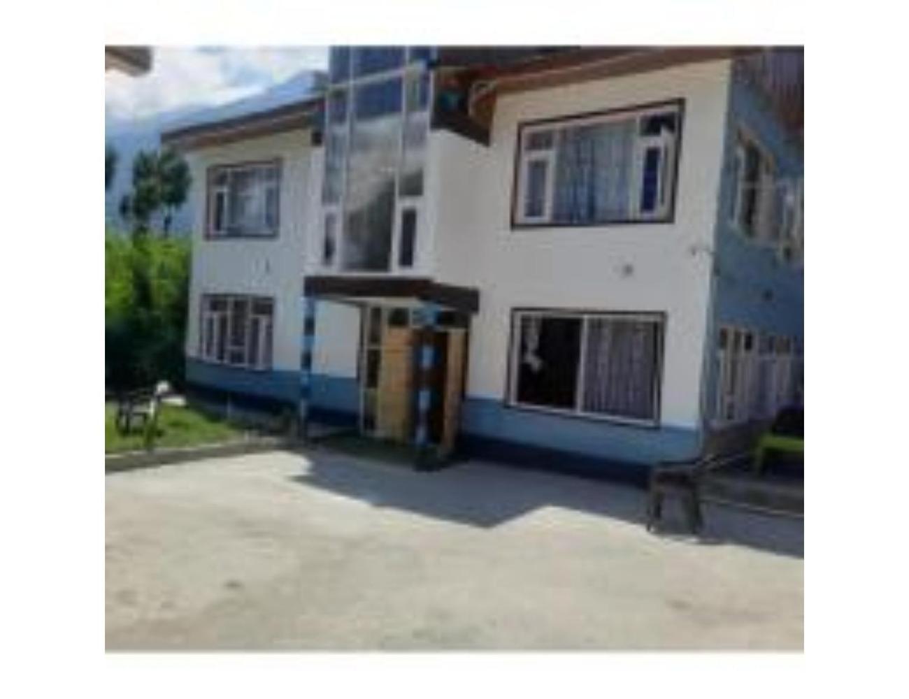 New Relax Inn, Pahalgam, 2 Km From Lidder Valley Luaran gambar