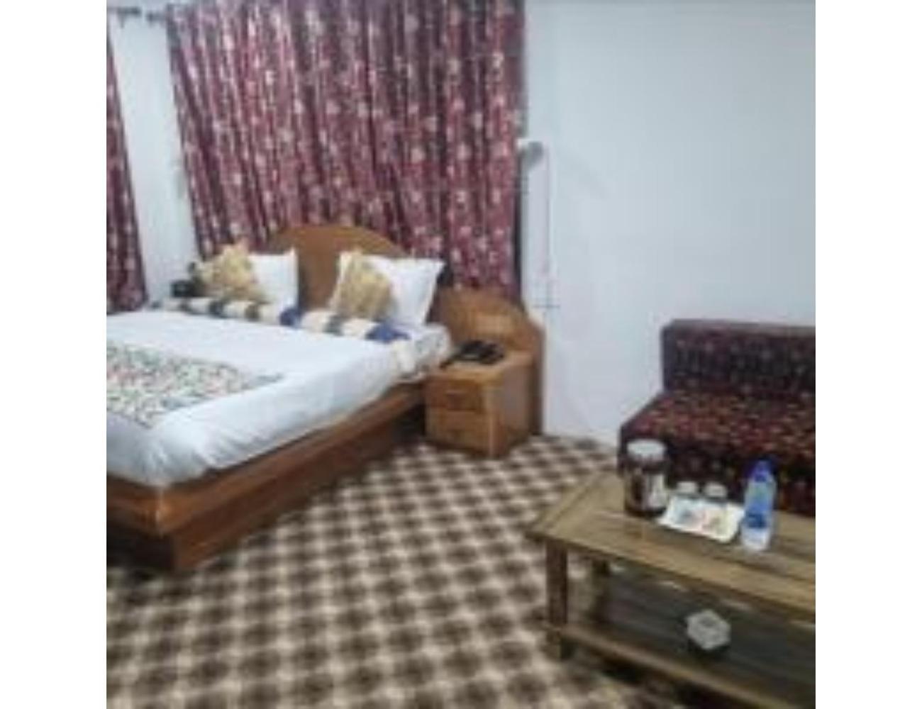 New Relax Inn, Pahalgam, 2 Km From Lidder Valley Luaran gambar