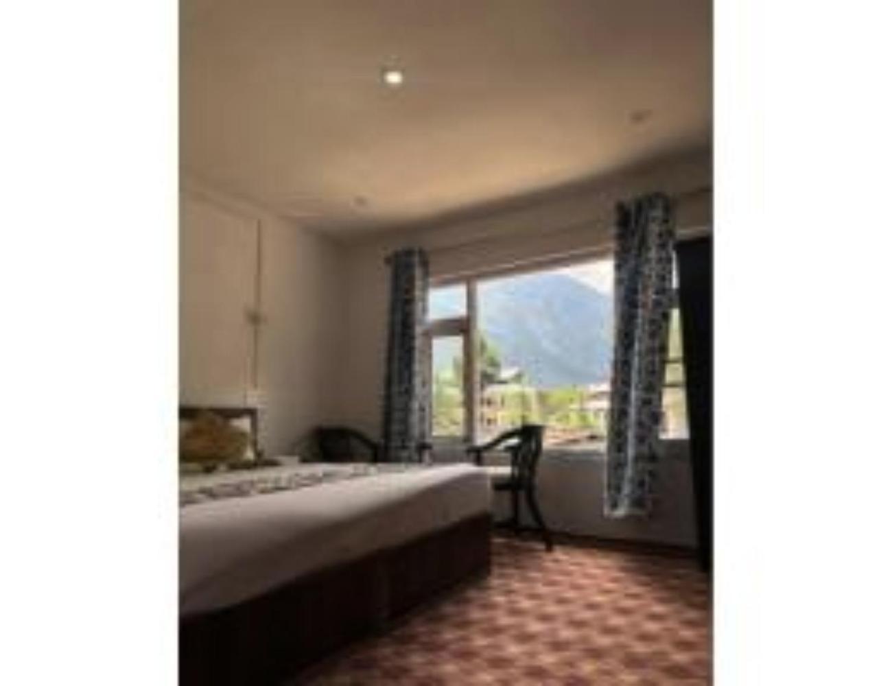 New Relax Inn, Pahalgam, 2 Km From Lidder Valley Luaran gambar