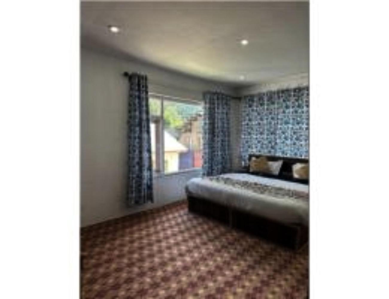 New Relax Inn, Pahalgam, 2 Km From Lidder Valley Luaran gambar