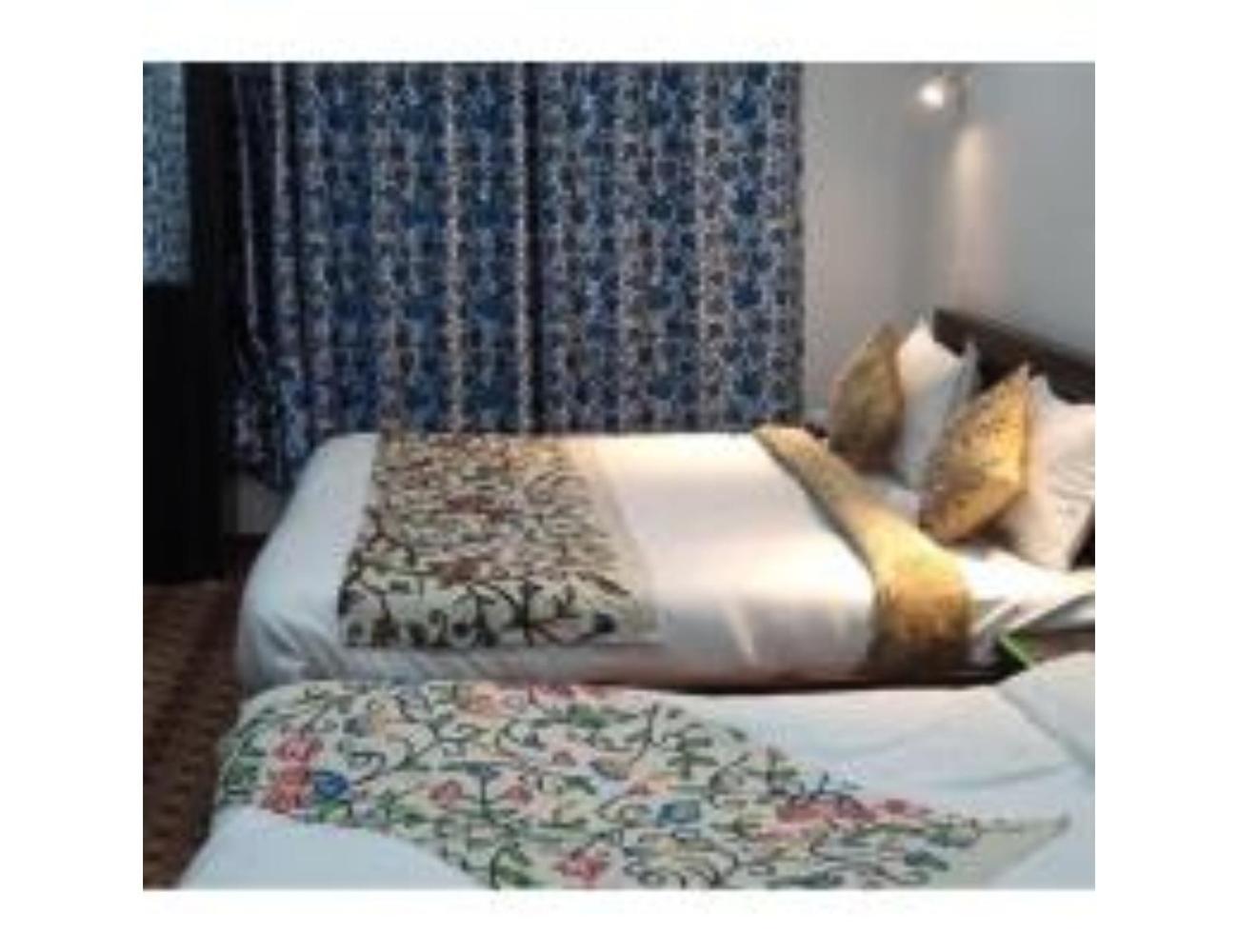 New Relax Inn, Pahalgam, 2 Km From Lidder Valley Luaran gambar