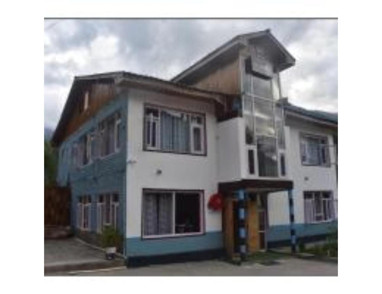 New Relax Inn, Pahalgam, 2 Km From Lidder Valley Luaran gambar