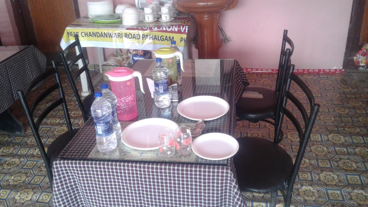 New Relax Inn, Pahalgam, 2 Km From Lidder Valley Luaran gambar