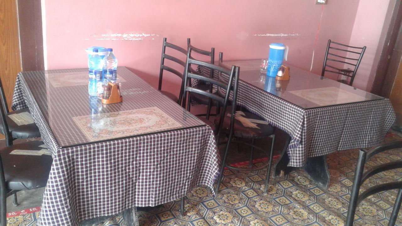 New Relax Inn, Pahalgam, 2 Km From Lidder Valley Luaran gambar