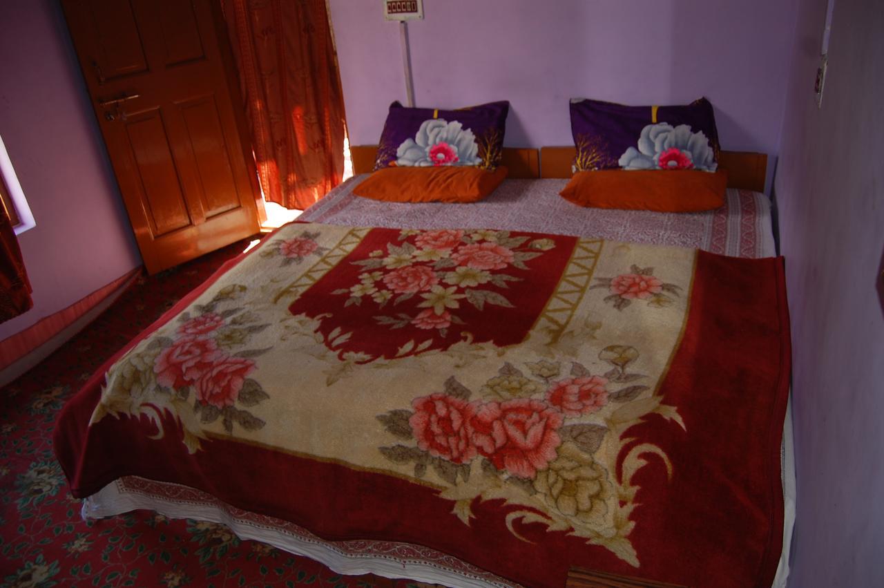 New Relax Inn, Pahalgam, 2 Km From Lidder Valley Luaran gambar