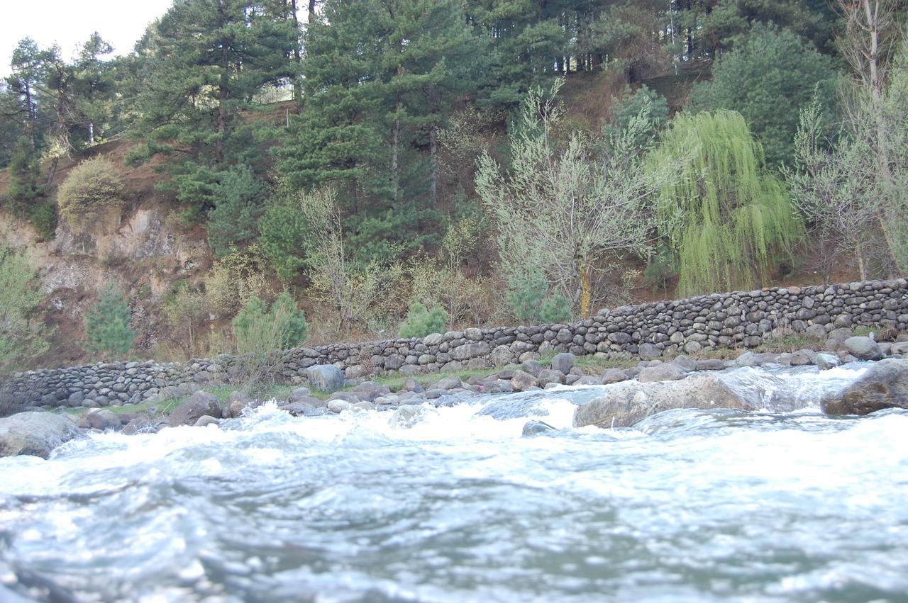 New Relax Inn, Pahalgam, 2 Km From Lidder Valley Luaran gambar