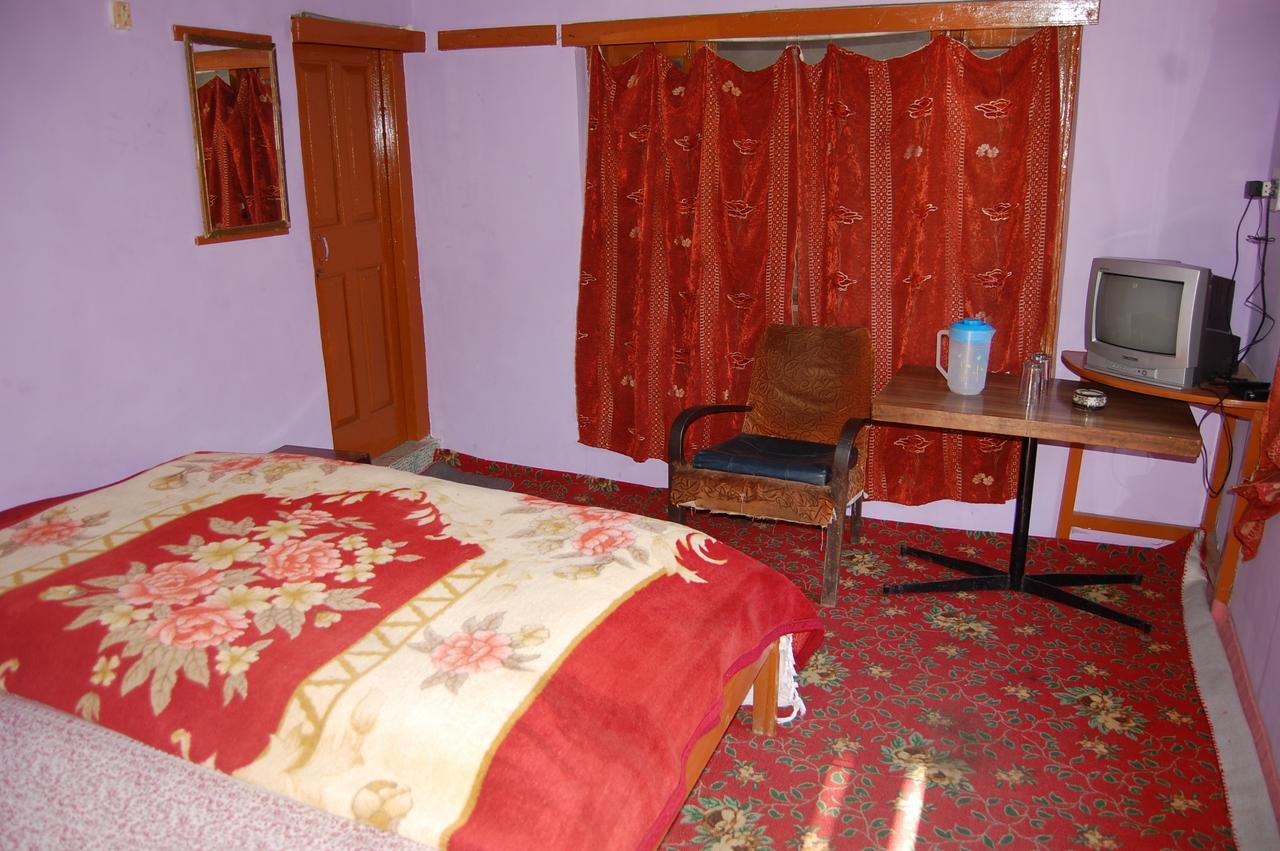 New Relax Inn, Pahalgam, 2 Km From Lidder Valley Luaran gambar