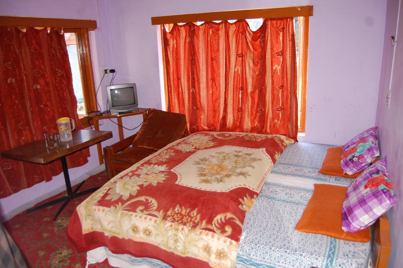 New Relax Inn, Pahalgam, 2 Km From Lidder Valley Luaran gambar